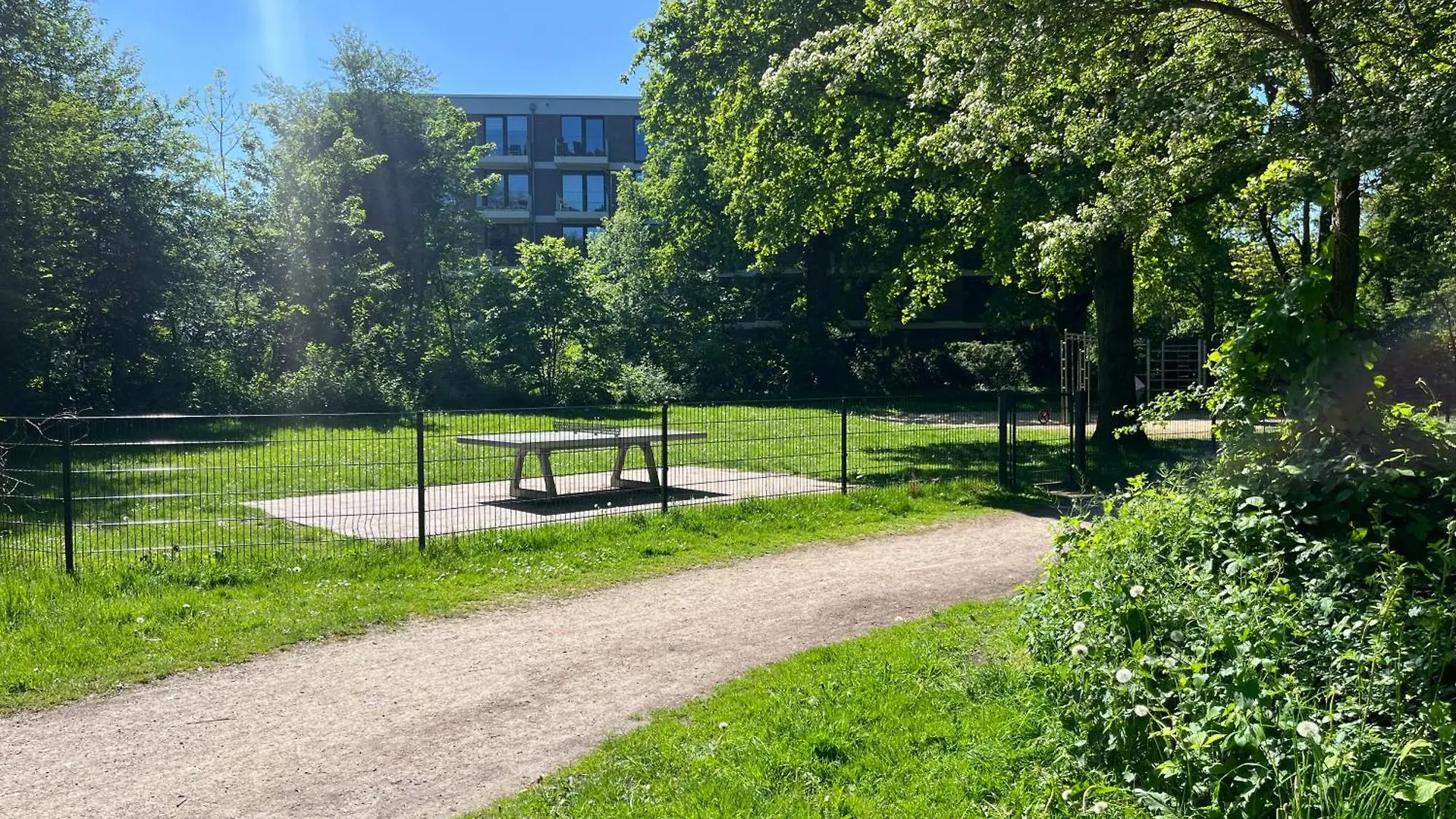Ankerherz Appartements Bei Blankenese Amburgo Appartamento