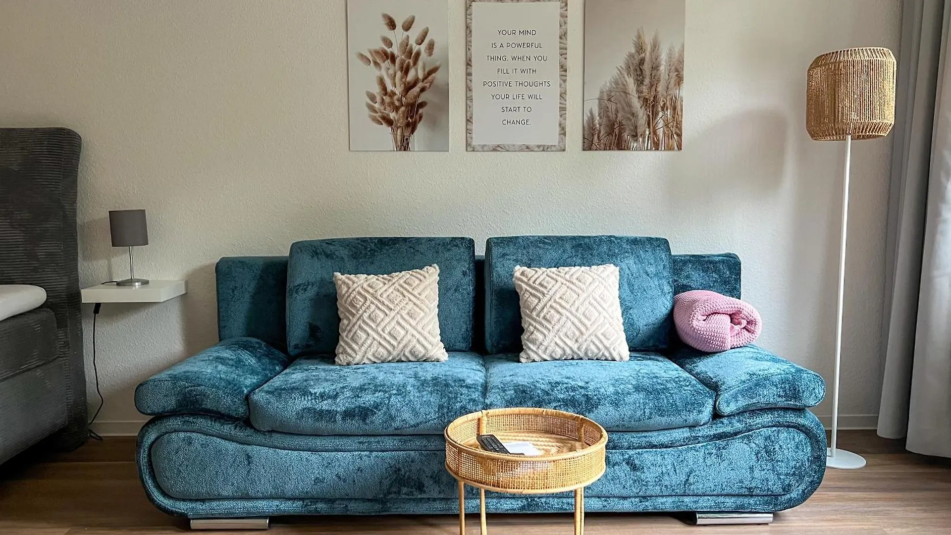 Ankerherz Appartements Bei Blankenese Amburgo 0*,