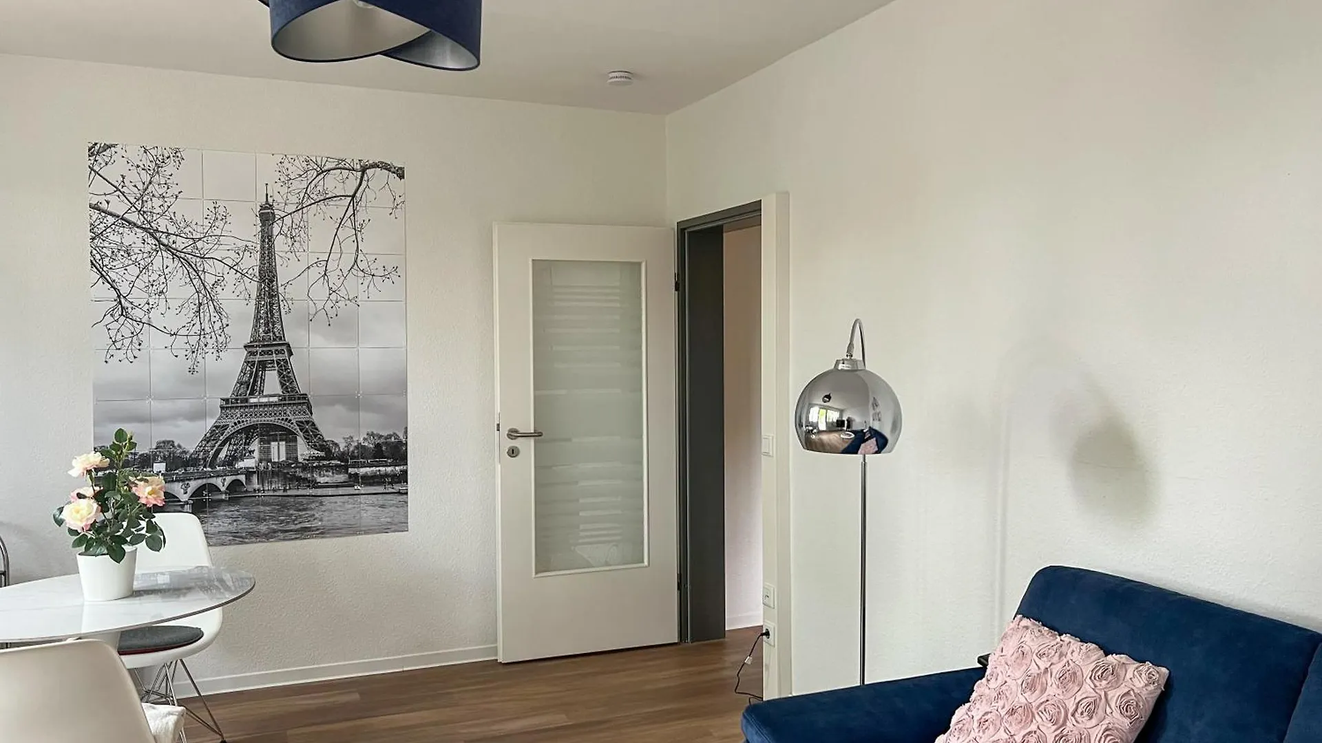 Ankerherz Appartements Bei Blankenese Amburgo Appartamento
