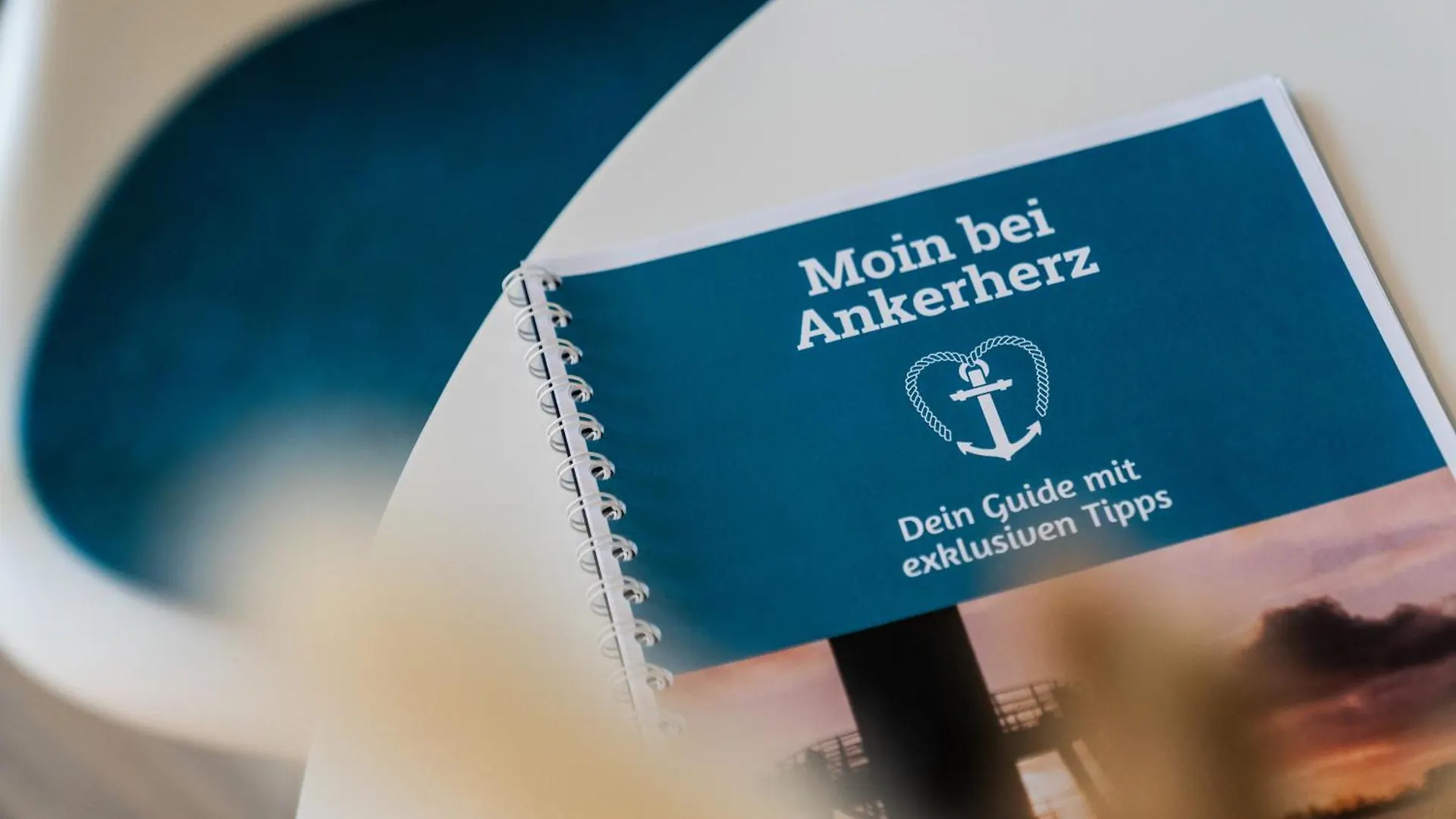 Appartamento Ankerherz Appartements Bei Blankenese Amburgo Germania