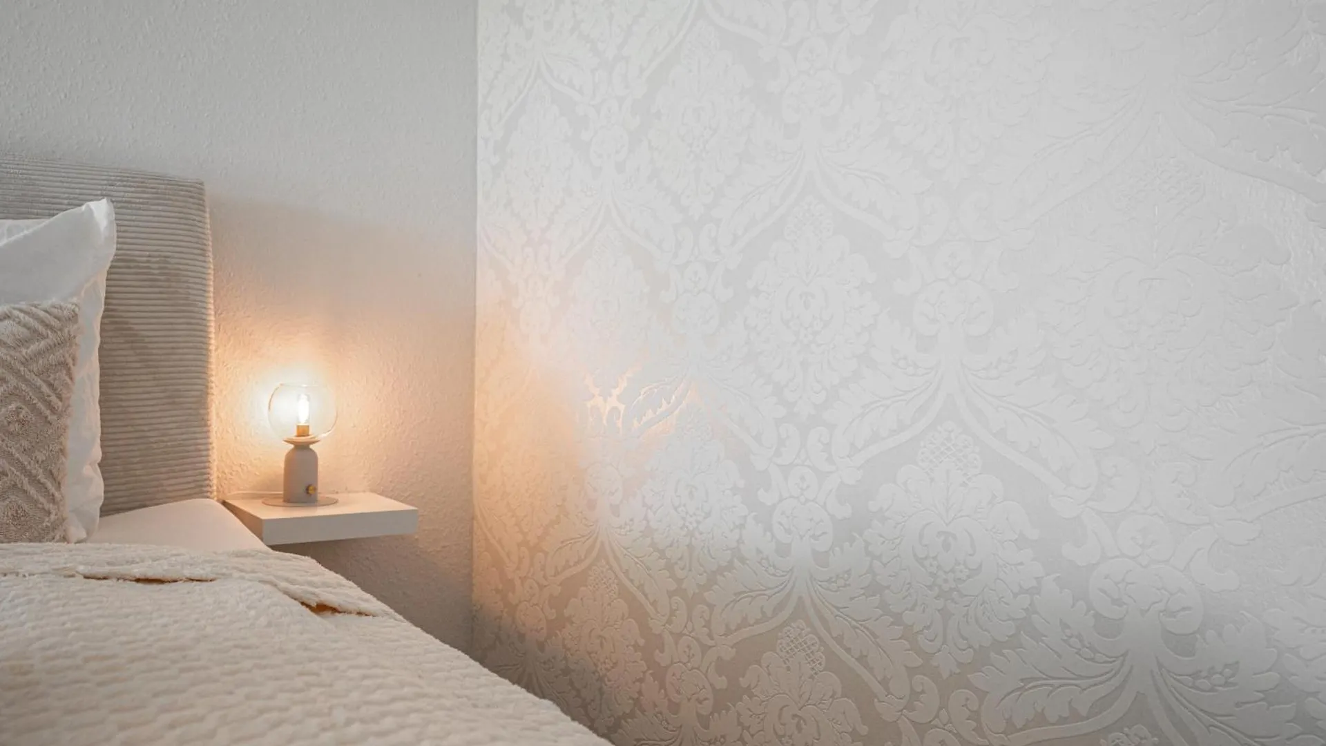 Ankerherz Appartements Bei Blankenese Amburgo Germania