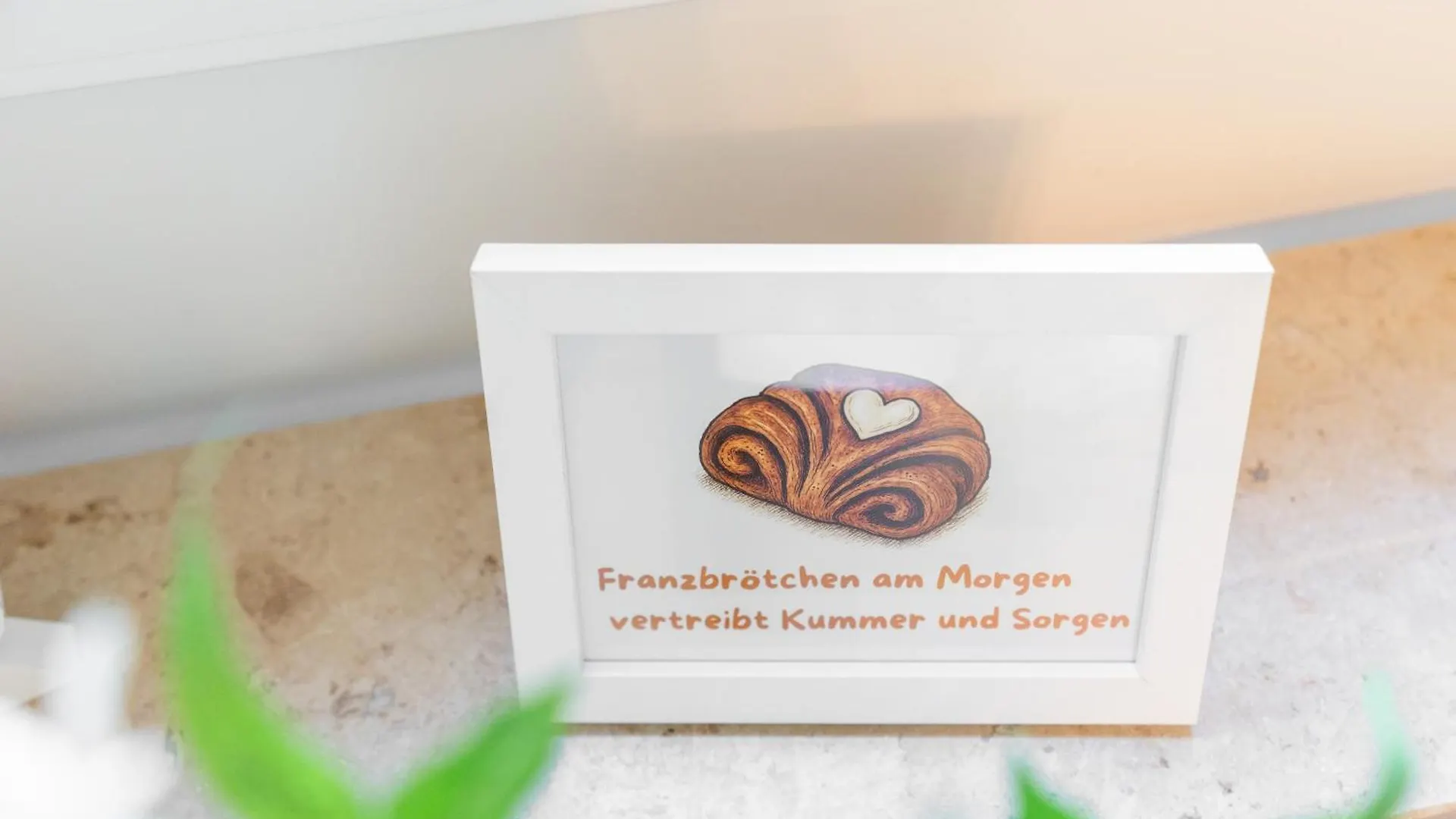 Appartamento Ankerherz Appartements Bei Blankenese Amburgo Germania