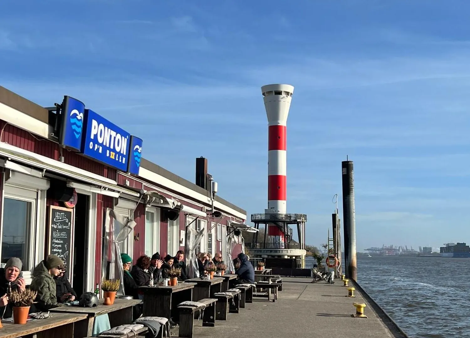 Apartment Ankerherz Appartements Bei Blankenese Hamburg