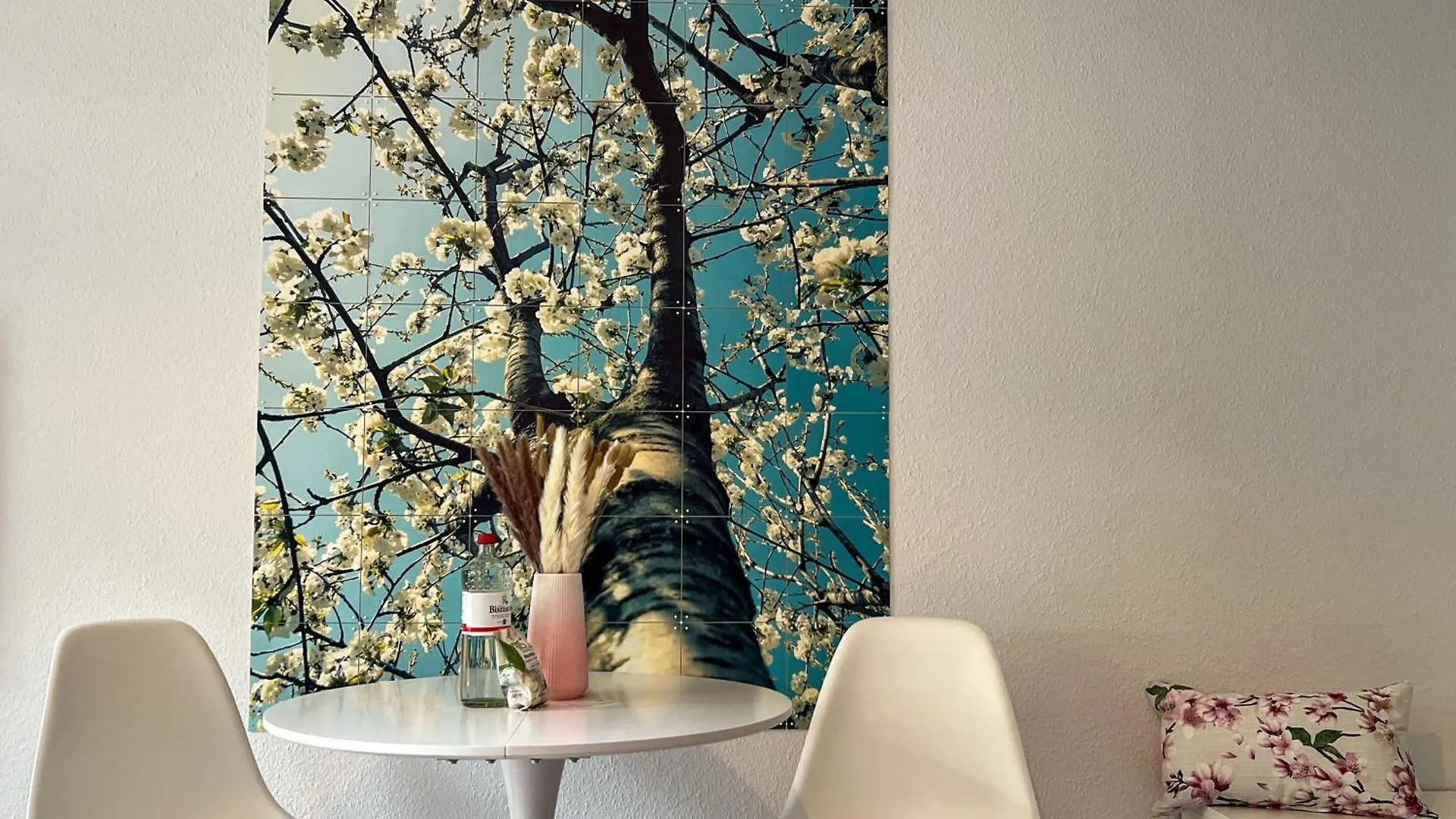 Ankerherz Appartements Bei Blankenese Hamburg