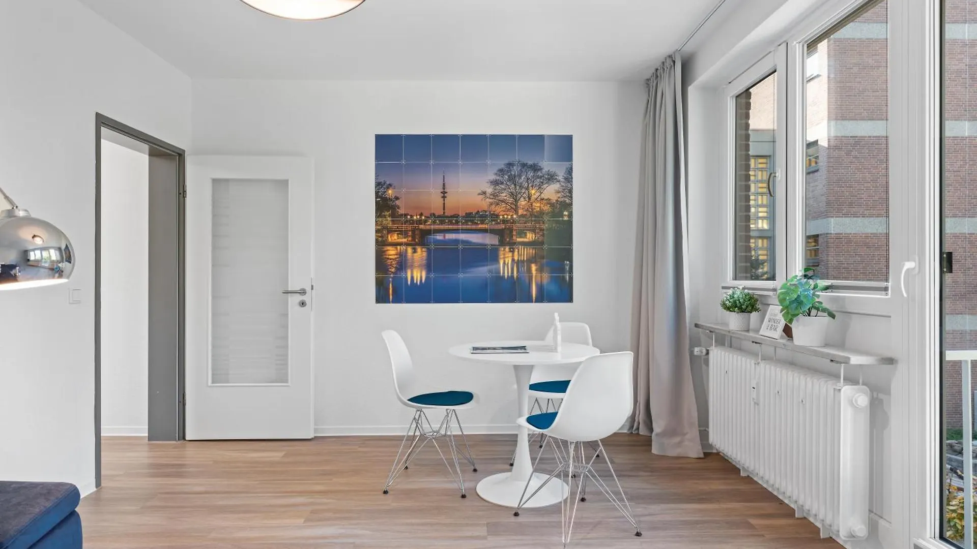 Apartment Ankerherz Appartements Bei Blankenese Hamburg Germany
