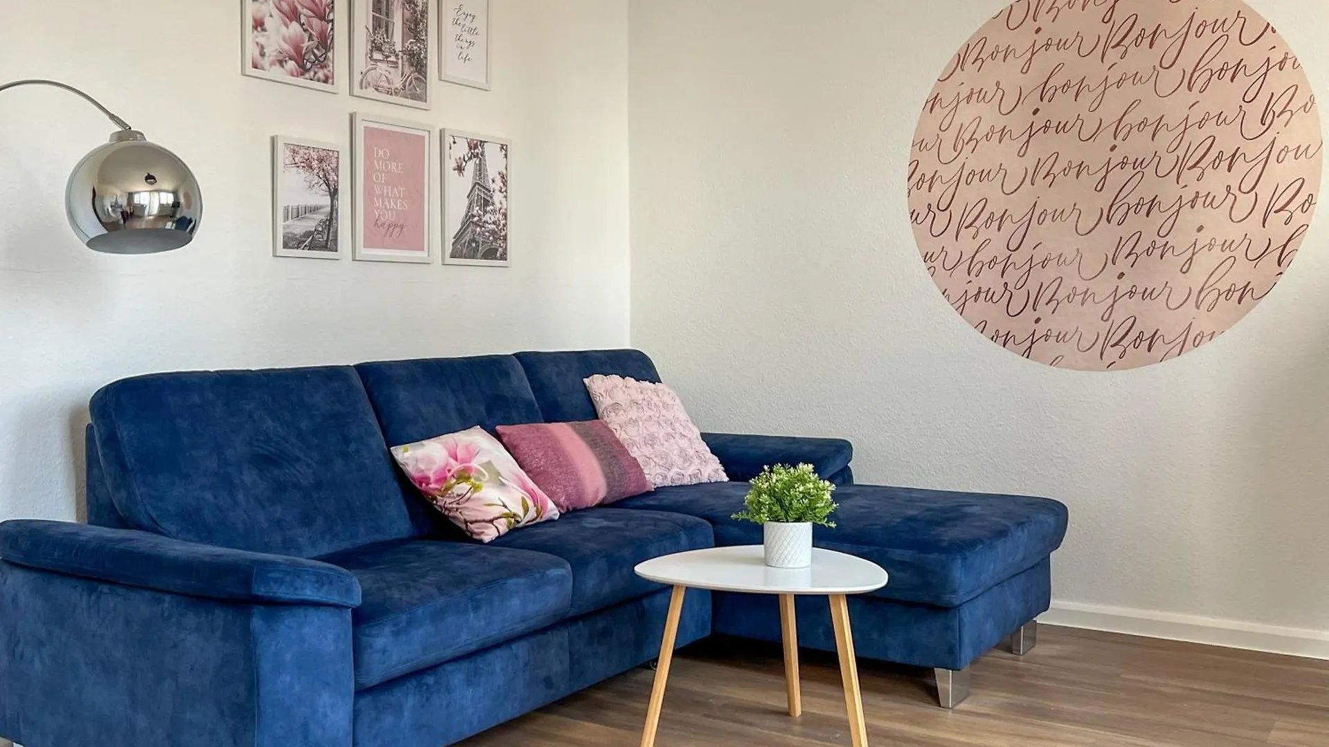 Apartment Ankerherz Appartements Bei Blankenese Hamburg