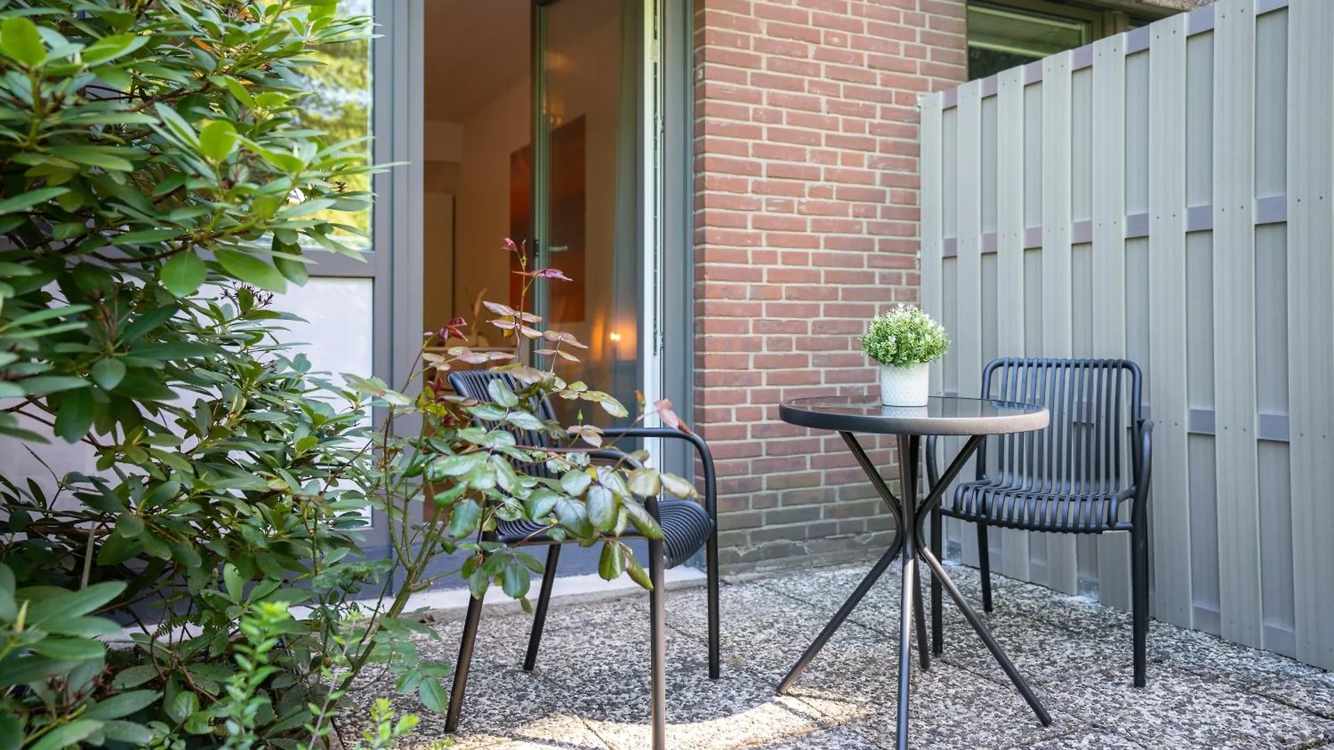 Apartment Ankerherz Appartements Bei Blankenese Hamburg