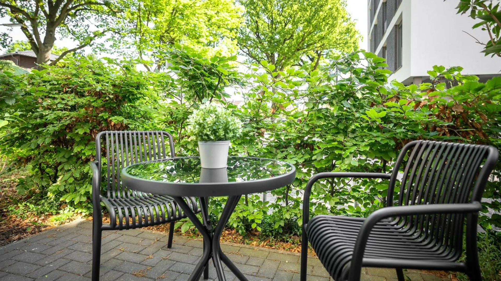 Apartment Ankerherz Appartements Bei Blankenese Hamburg Germany