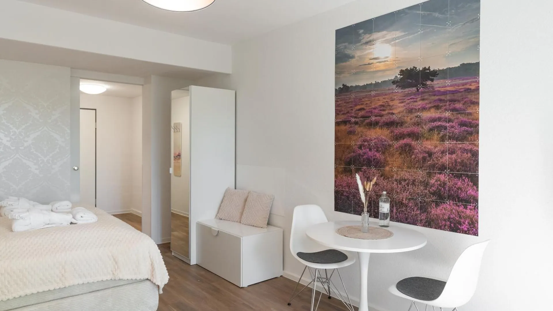 Ankerherz Appartements Bei Blankenese Hamburg 0*,  Germany