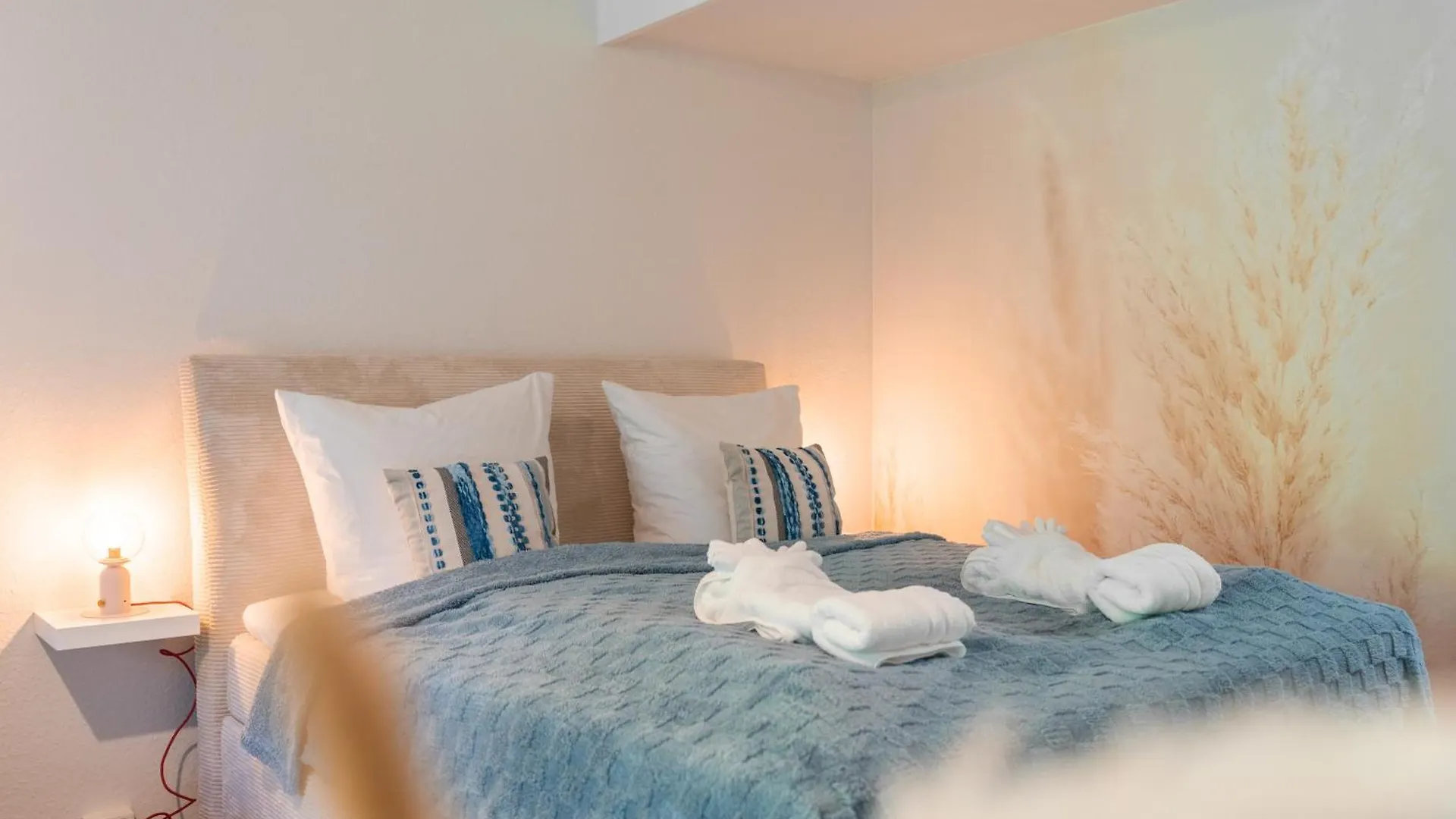 Ankerherz Appartements Bei Blankenese Hamburg