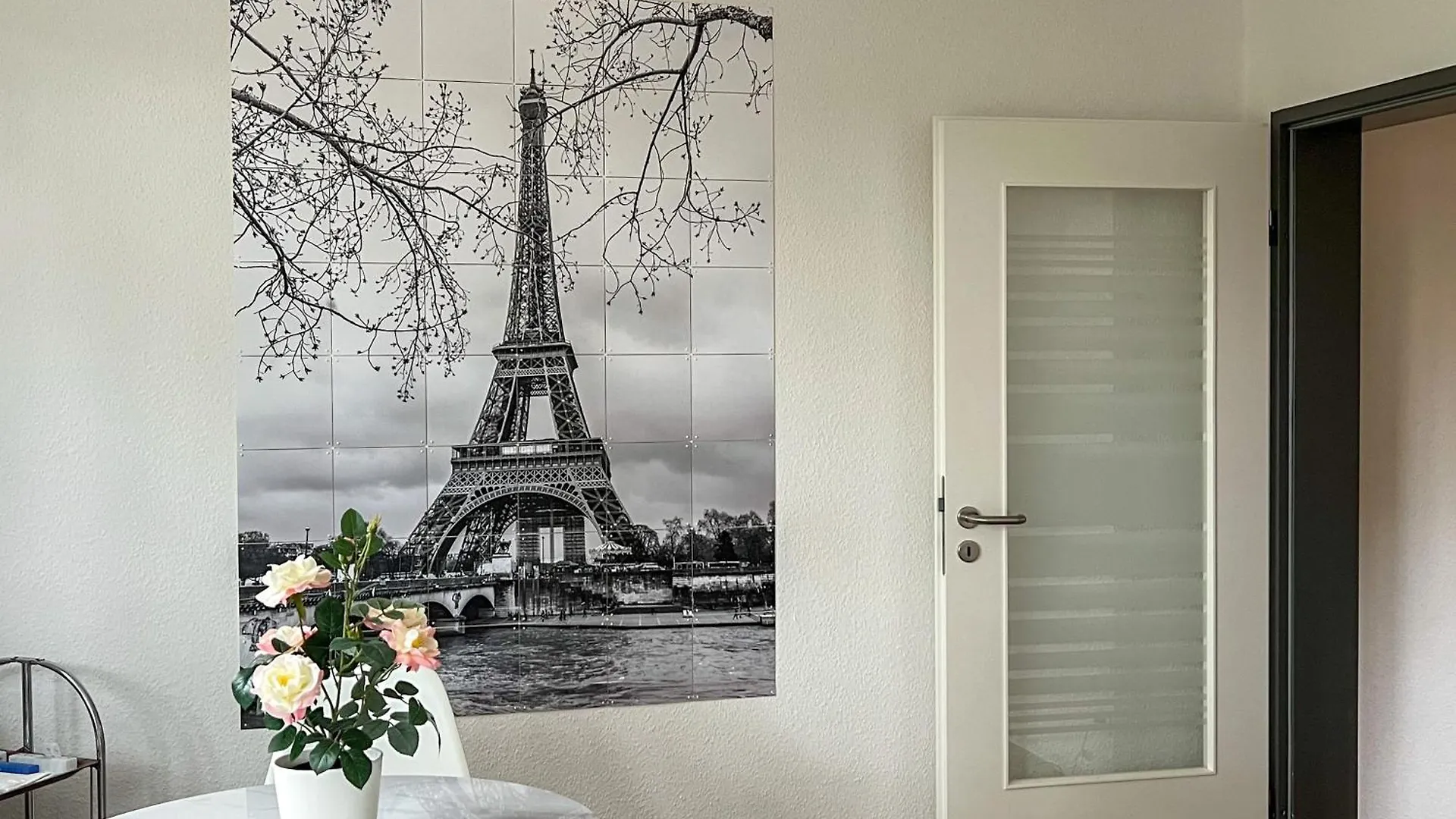 Apartament Ankerherz Appartements Bei Blankenese Hamburg