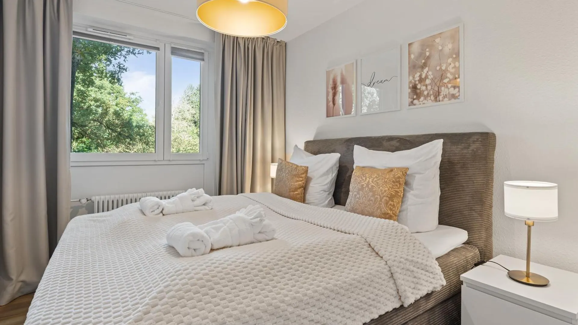 Ankerherz Appartements Bei Blankenese Hamburg Apartament
