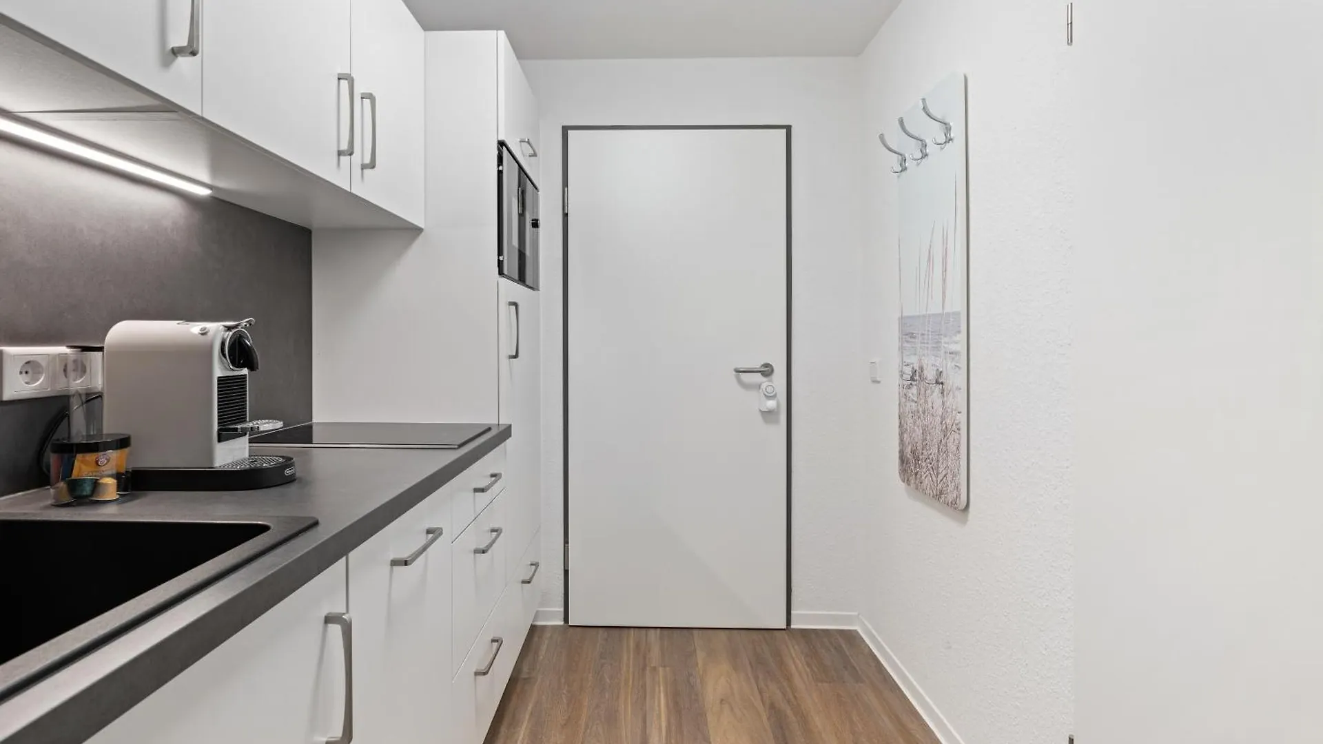 Ankerherz Appartements Bei Blankenese Hamburg