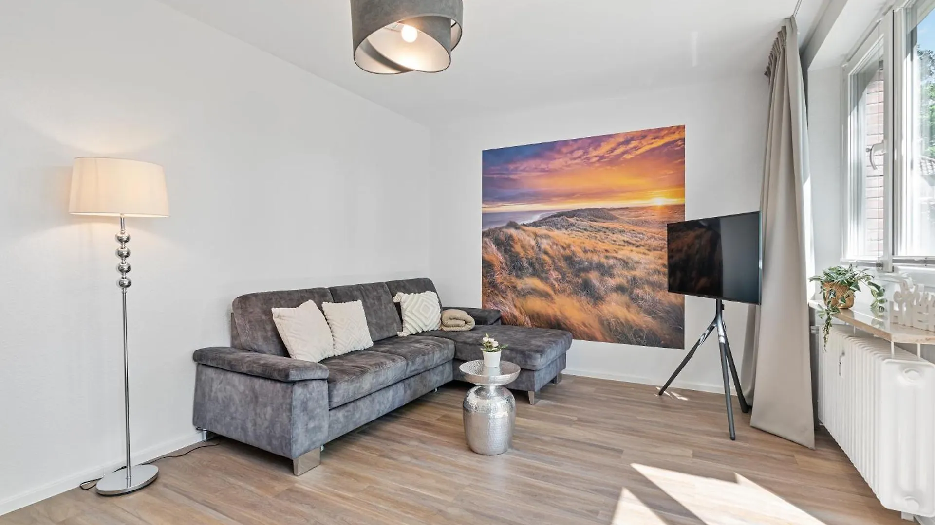 Ankerherz Appartements Bei Blankenese Hamburg-Harburg