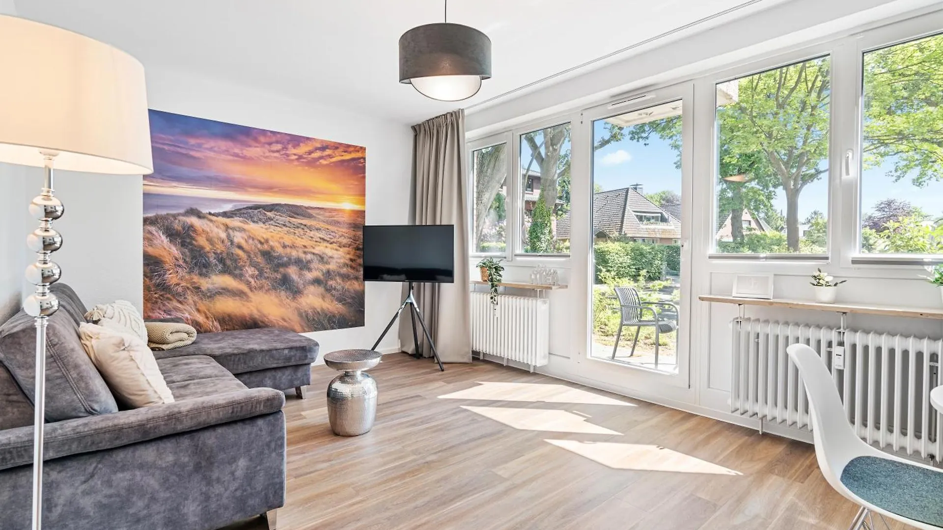 Ankerherz Appartements Bei Blankenese Hamburg
