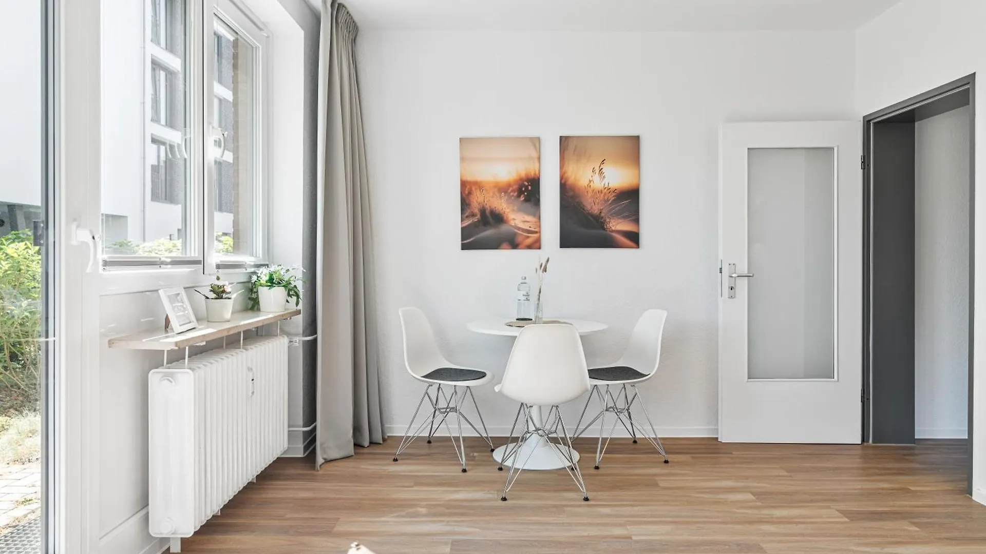 Ankerherz Appartements Bei Blankenese Hamburg