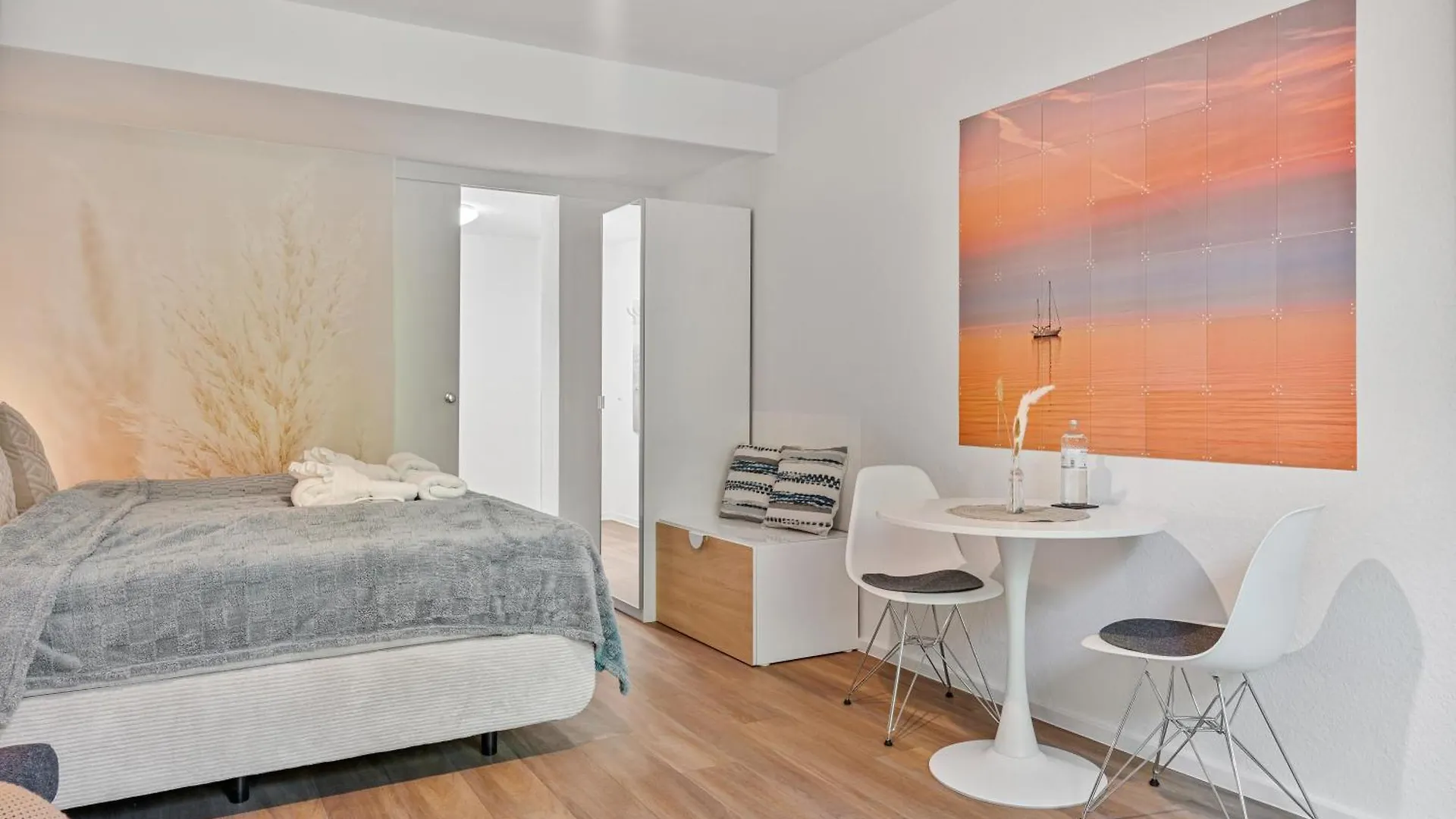 Ankerherz Appartements Bei Blankenese Hamburg